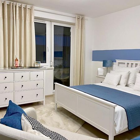 Leonardo50 Apartment บูดาเปสต์ ภายนอก รูปภาพ