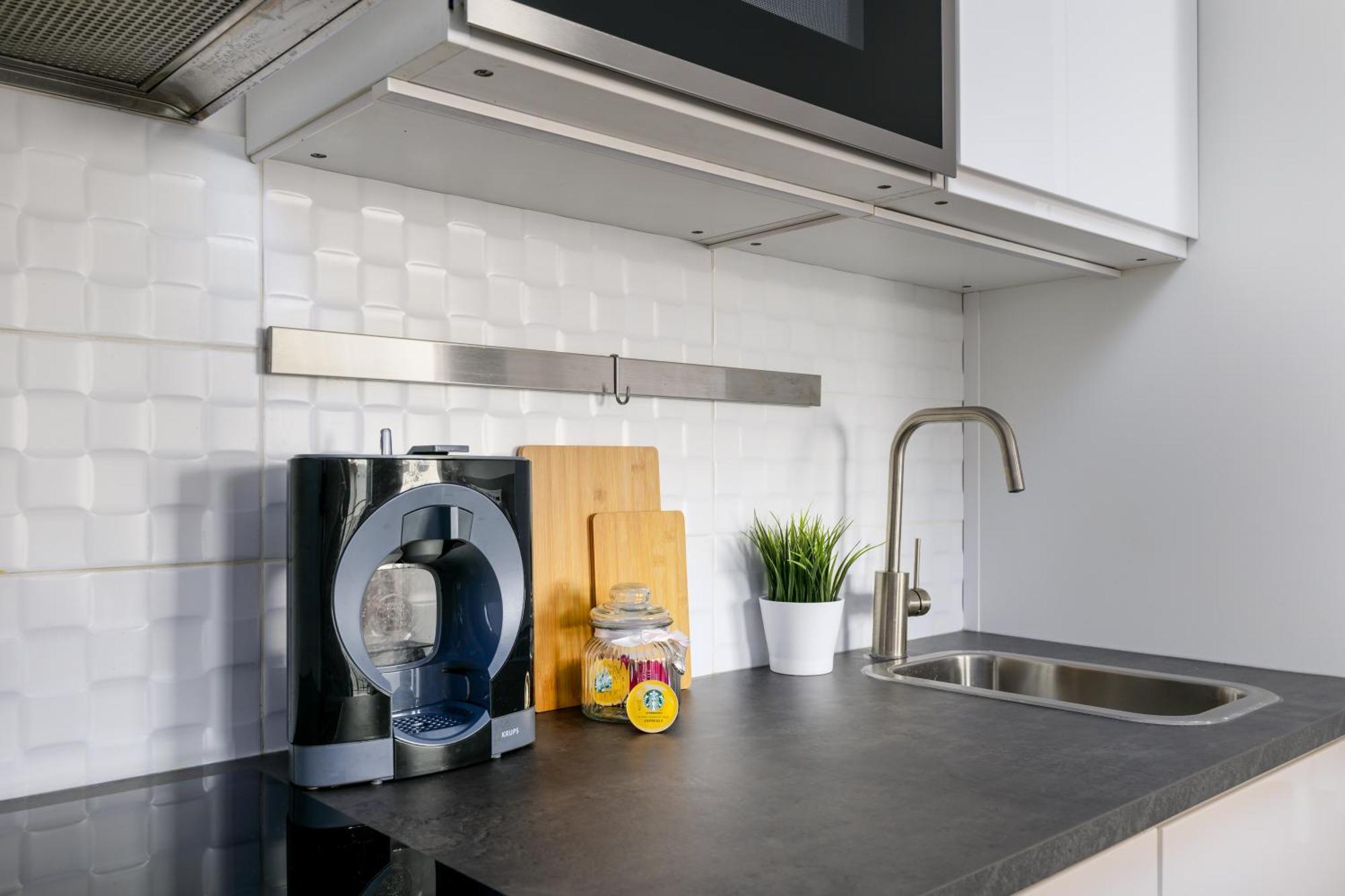 Leonardo50 Apartment บูดาเปสต์ ห้อง รูปภาพ