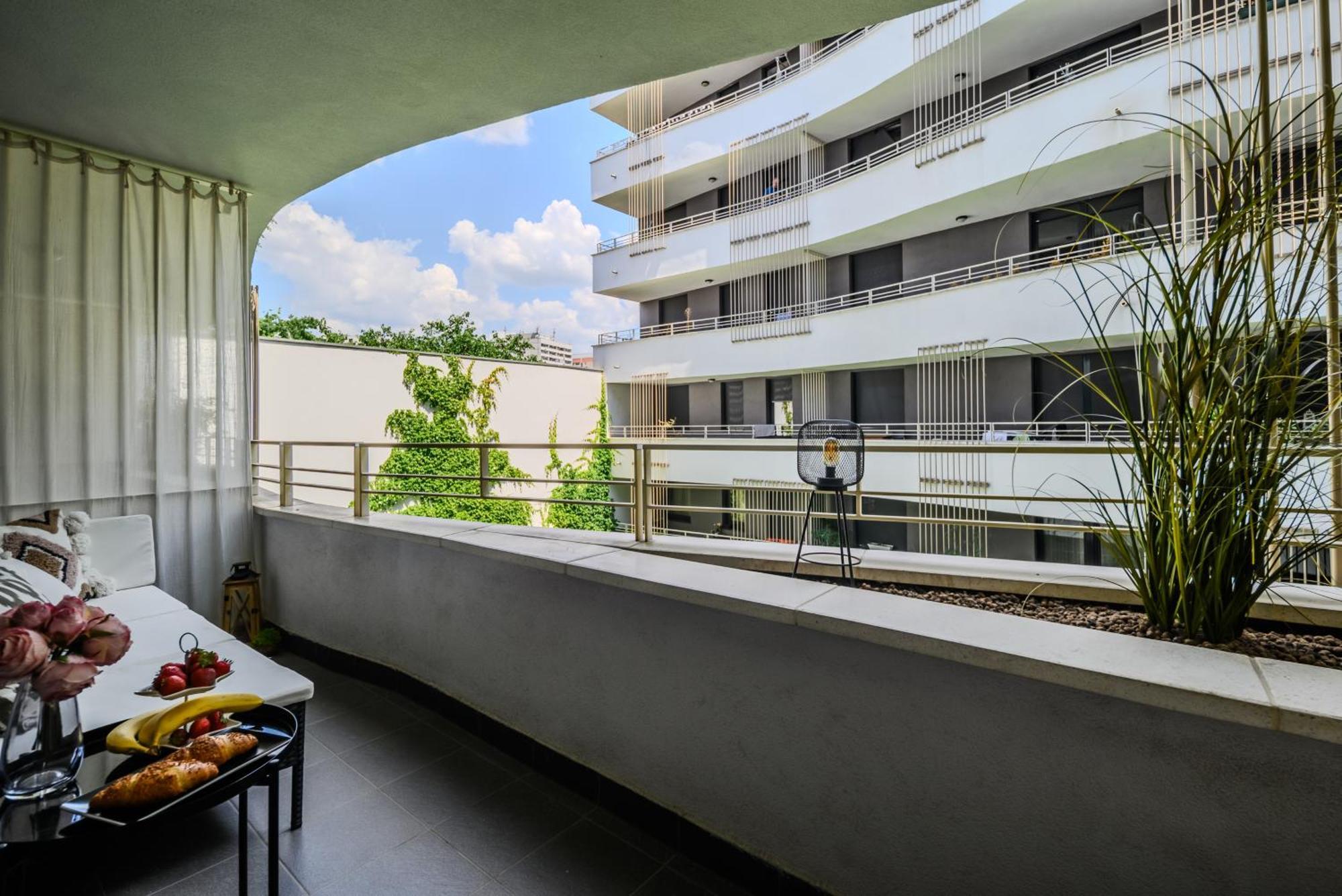 Leonardo50 Apartment บูดาเปสต์ ห้อง รูปภาพ