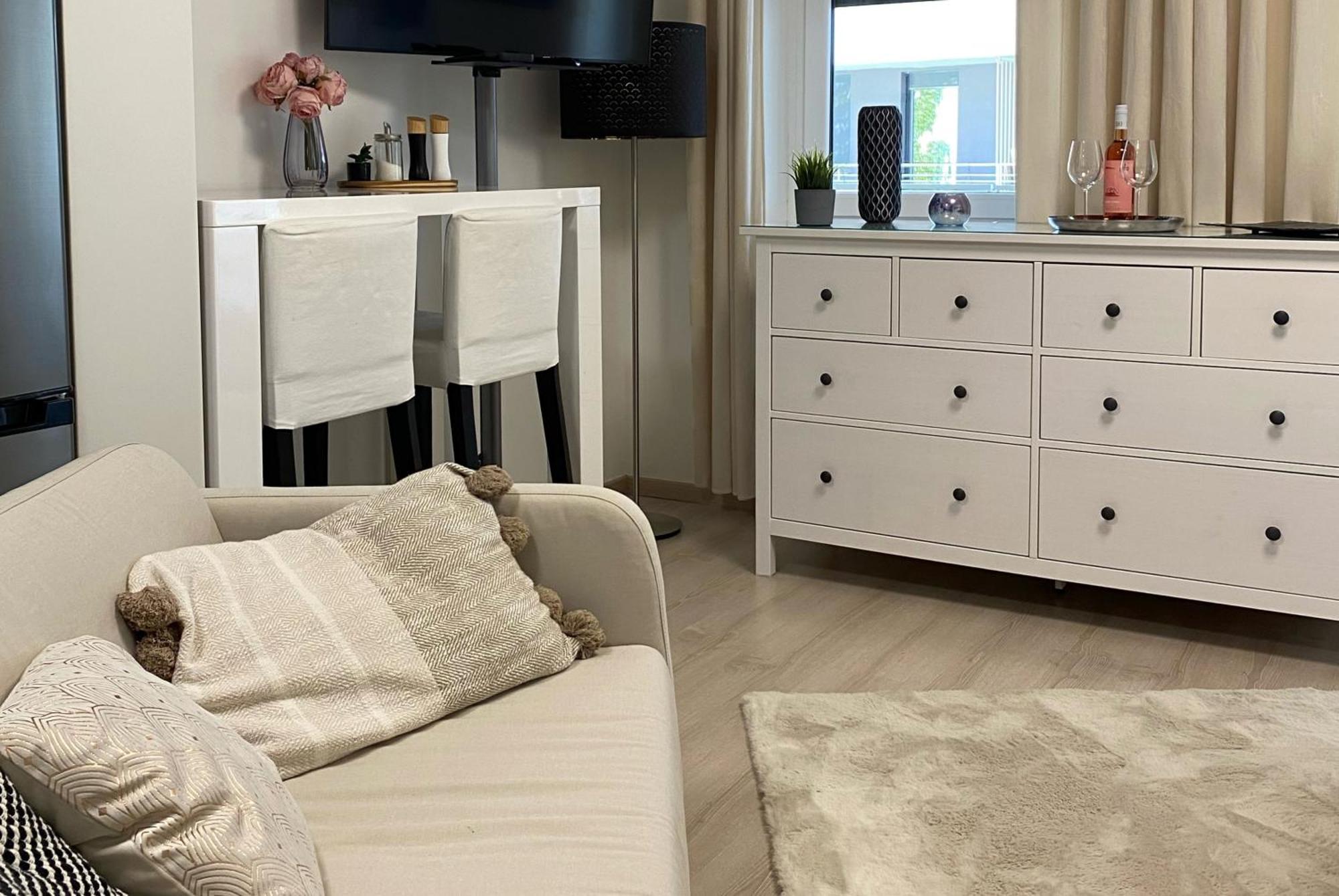 Leonardo50 Apartment บูดาเปสต์ ภายนอก รูปภาพ