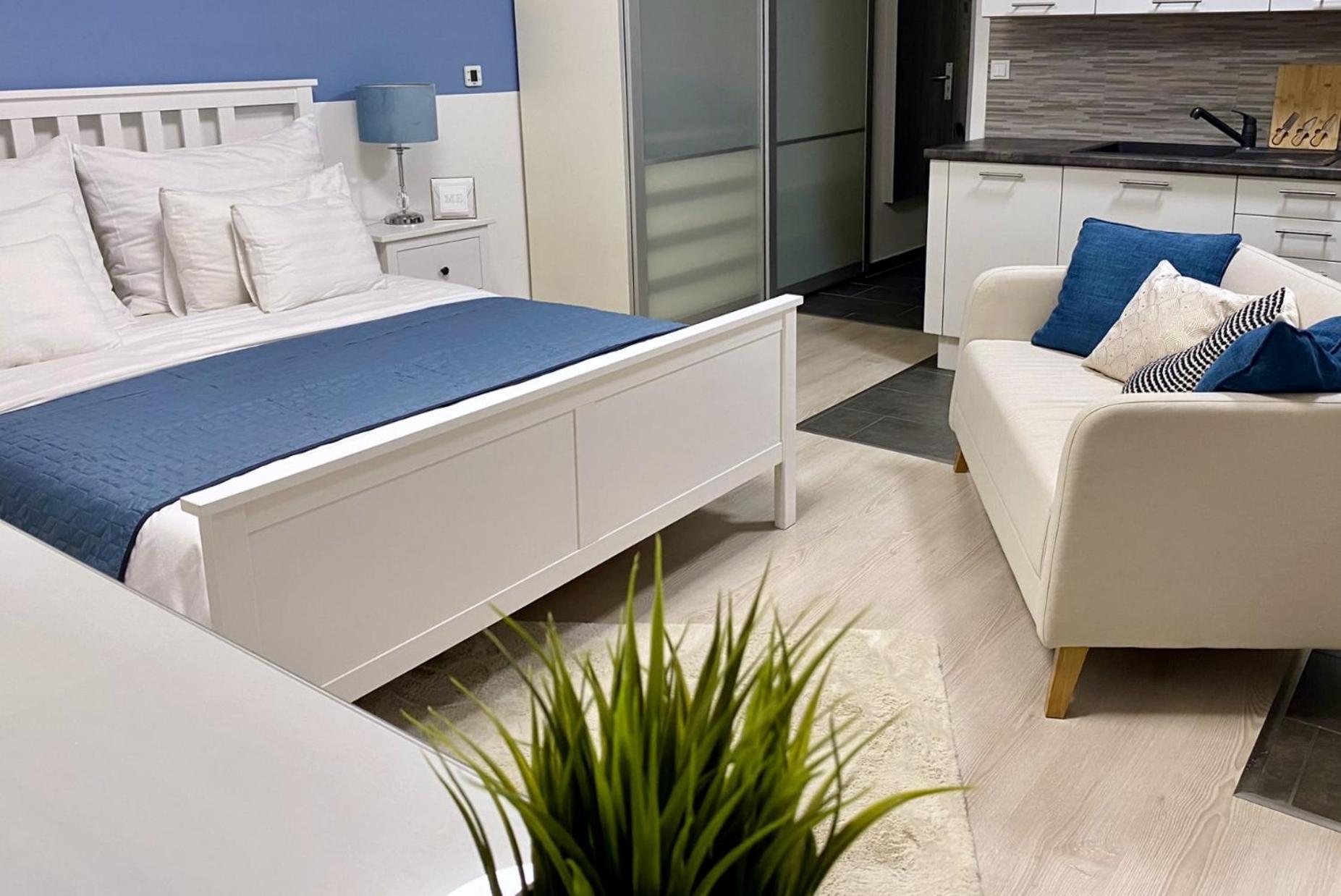 Leonardo50 Apartment บูดาเปสต์ ภายนอก รูปภาพ