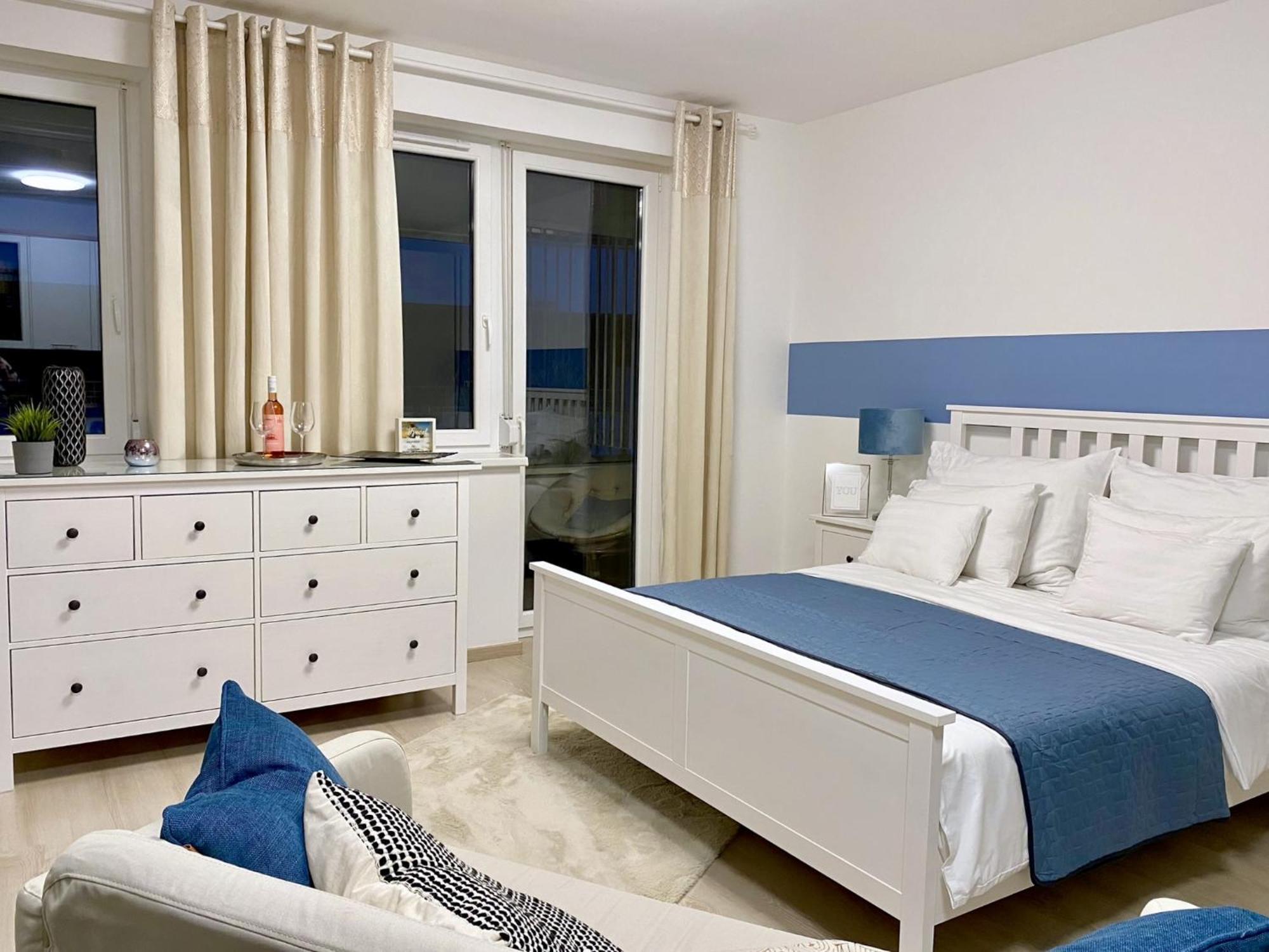 Leonardo50 Apartment บูดาเปสต์ ภายนอก รูปภาพ